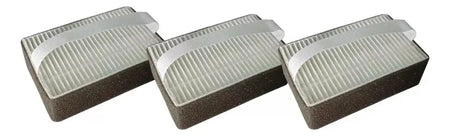 INT-5AY 5L Portable Oxygen Concentrator Filter Box &ndash; 3 Pack 3 pcs