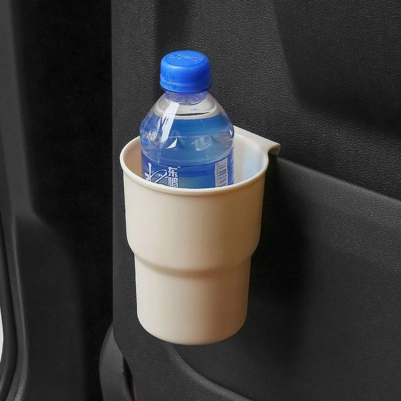 Car Cup Stand Air Vent Drink Cup Holder &ndash; Multi Functional