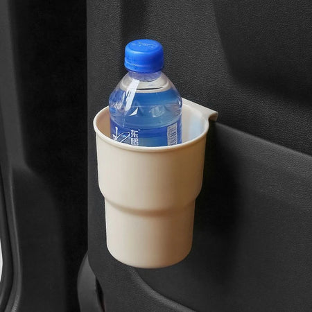 Car Cup Stand Air Vent Drink Cup Holder &ndash; Multi Functional