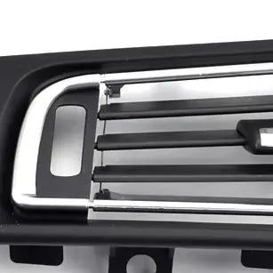 Rejilla de Ventilación Central del Tablero para BMW Serie 7 F01 F02 F03 F04
