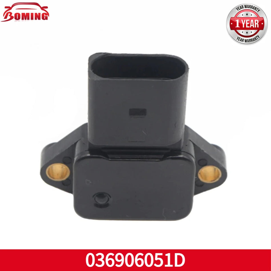 Ansaugkrümmerdrucksensor für SKODA Fabia Felicia Octavia