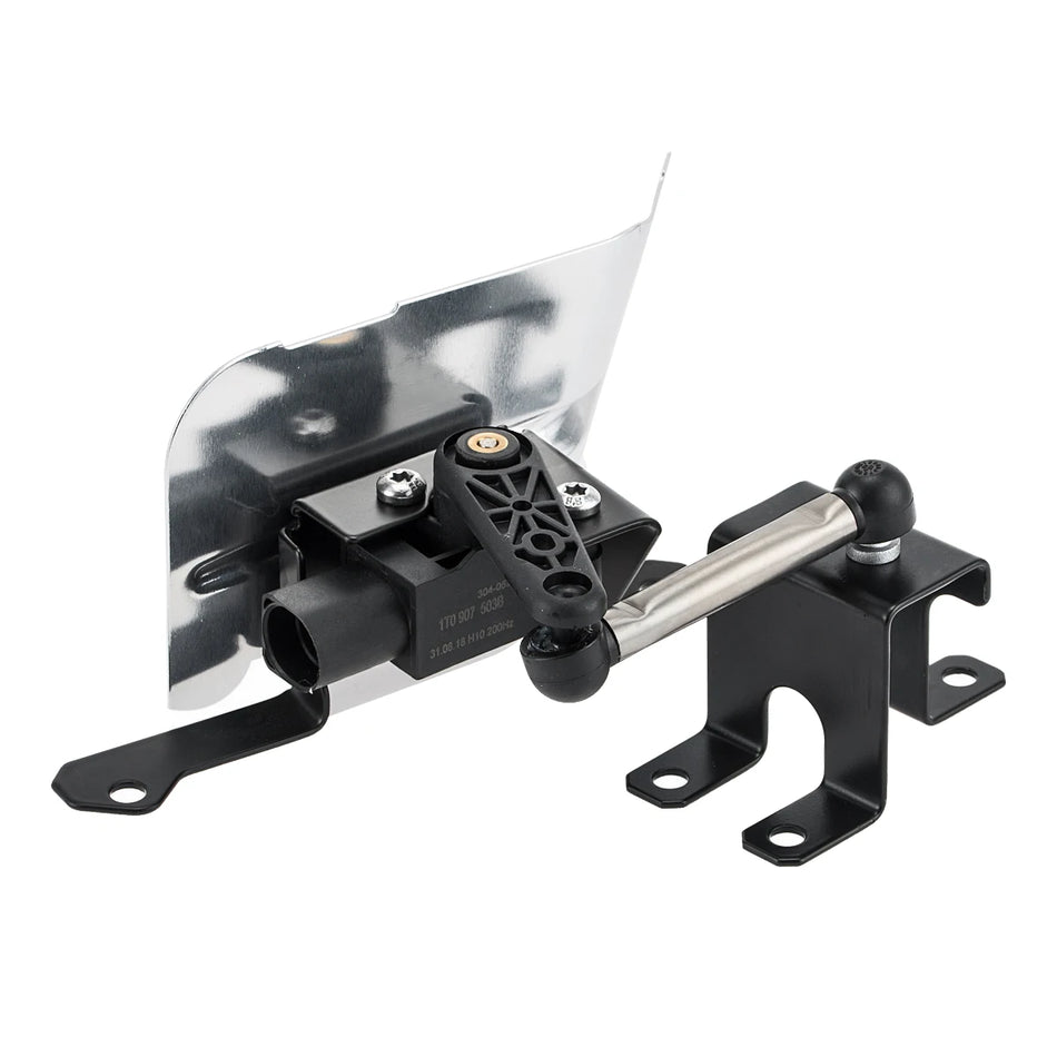 Sensor de faros de eje trasero con carcasa de GRP para Volkswagen CC B7 y Golf Jetta Passat