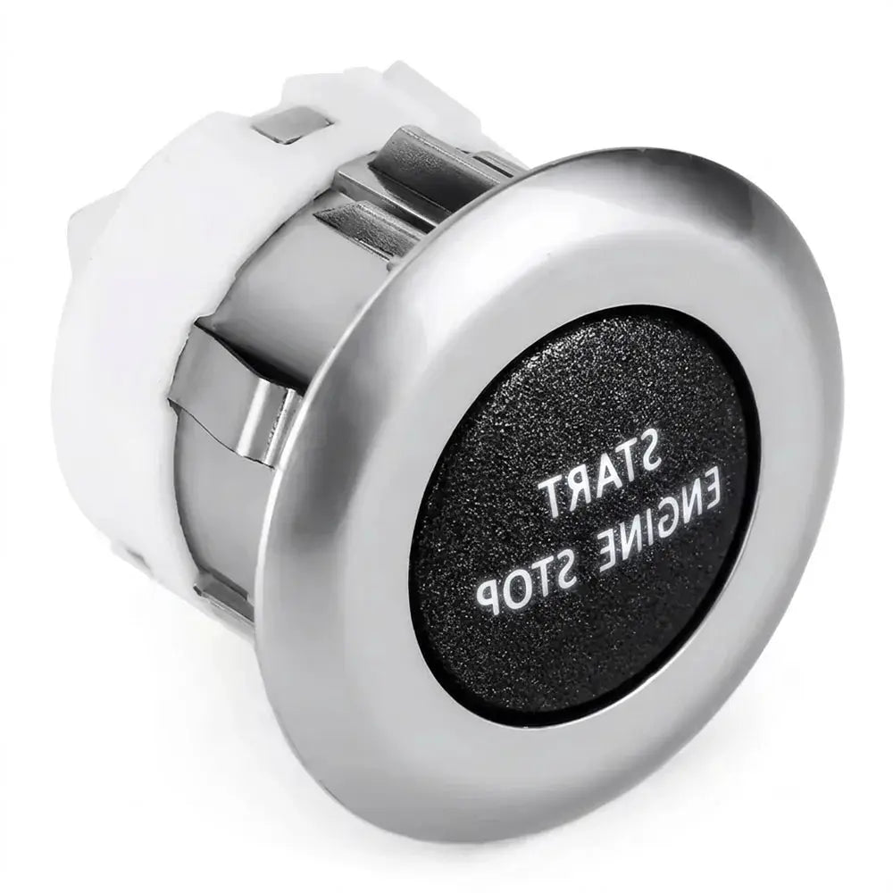 Engine Start Stop Switch Push Button for Land Rover Discovery 4 LR4 Range Rover Sport 2010-2016 LR014015 by InterCyprus Trading Ltd