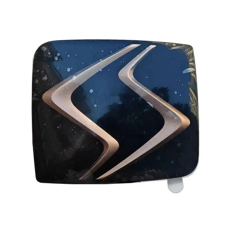 Front Hood Badge For JAC Jiayue Si Hao X8 X4 QX E10X E50A OE 3904011S5510 by InterCyprus Trading Ltd