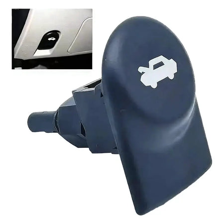 Benekar Car Engine Cap Cover Switch Handle For JAC J3 Tojoy J5 Heyue by InterCyprus Trading Ltd