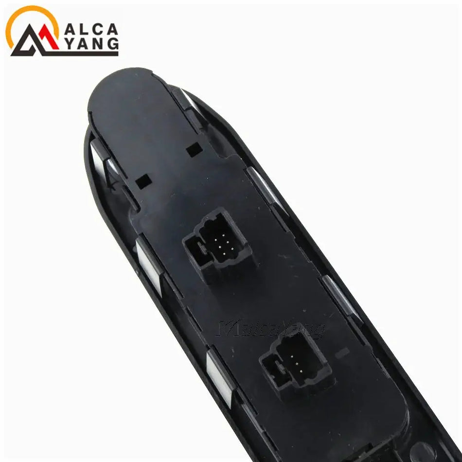 Electric Driver Window Switch for Peugeot 307 96351622XT by InterCyprus Trading Ltd