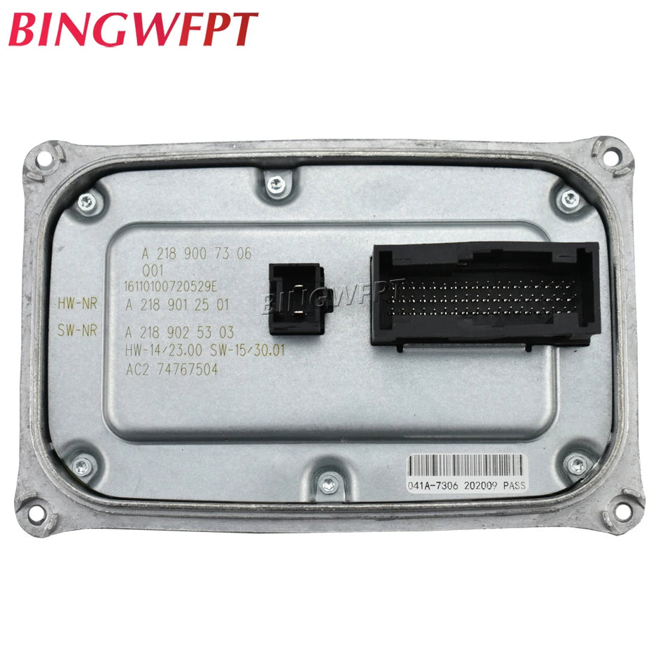 Scheinwerfermodul Steuergerät für Mercedes-Benz W218 GLS