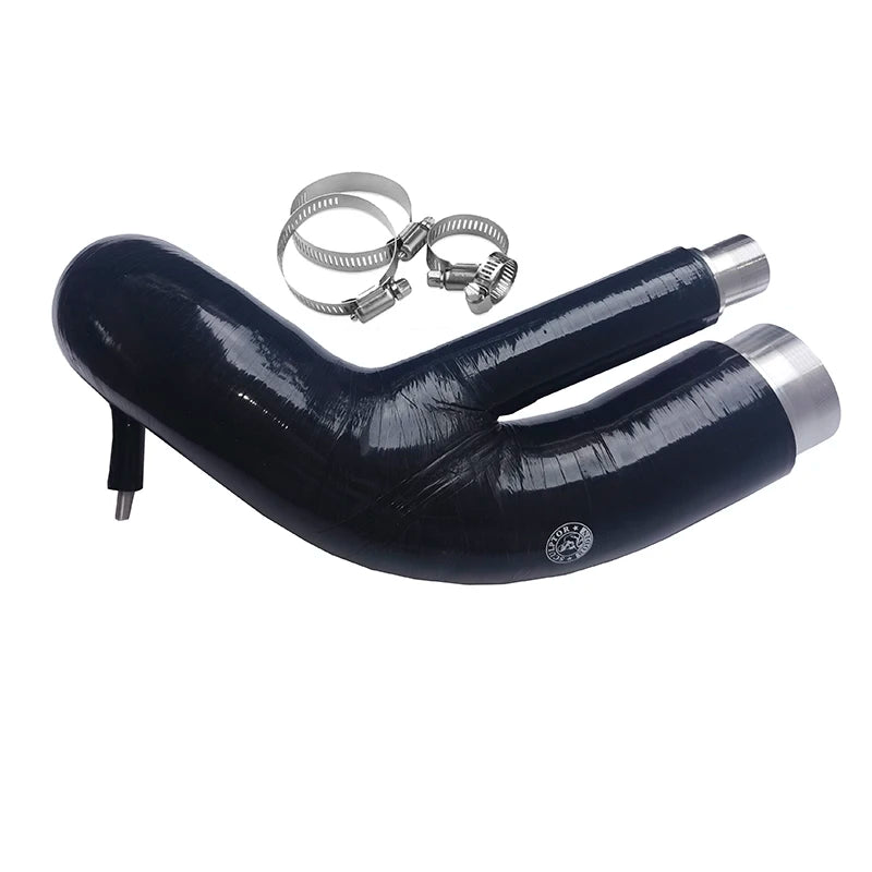 Silicone Inlet Turbo Hose Kit For Mazda Mazdaspeed3 Mazdaspeed6 High Temperature Pressure Resistant