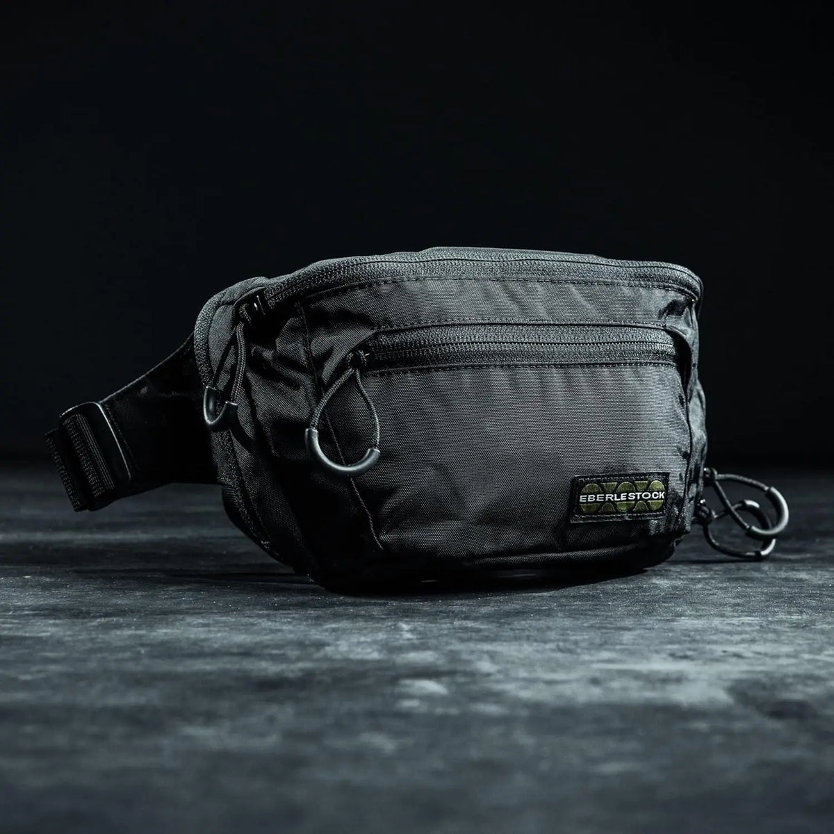 Bando Bag &ndash; Compact Lightweight Tactical Fanny Pack