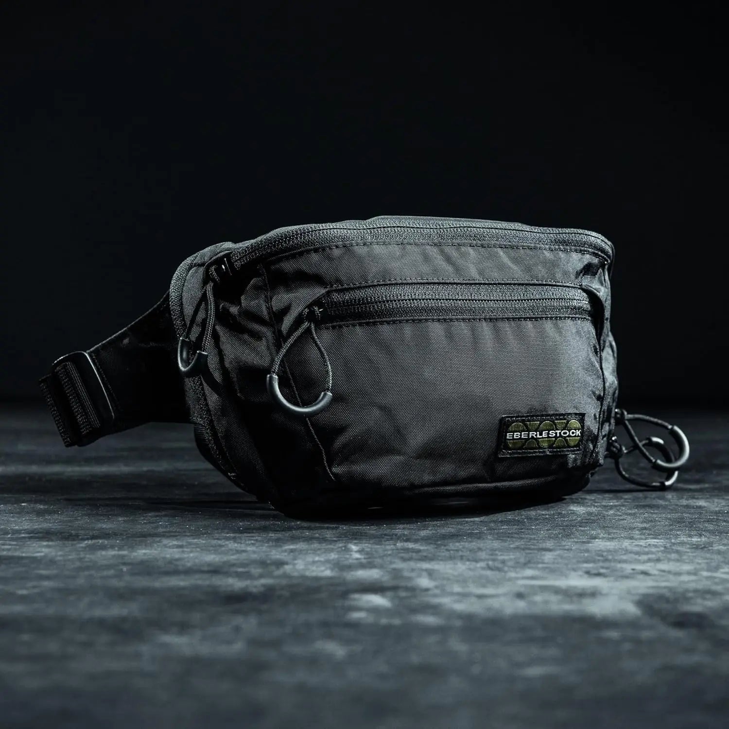 Bando Bag &ndash; Compact Lightweight Tactical Fanny Pack
