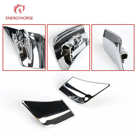 For Mercedes Benz W204 W207 E200 E260 Car Front Seat Backrest Lock Switch Cover Release Seat Back Handle 2079108506 2079108606 by InterCyprus Trading Ltd