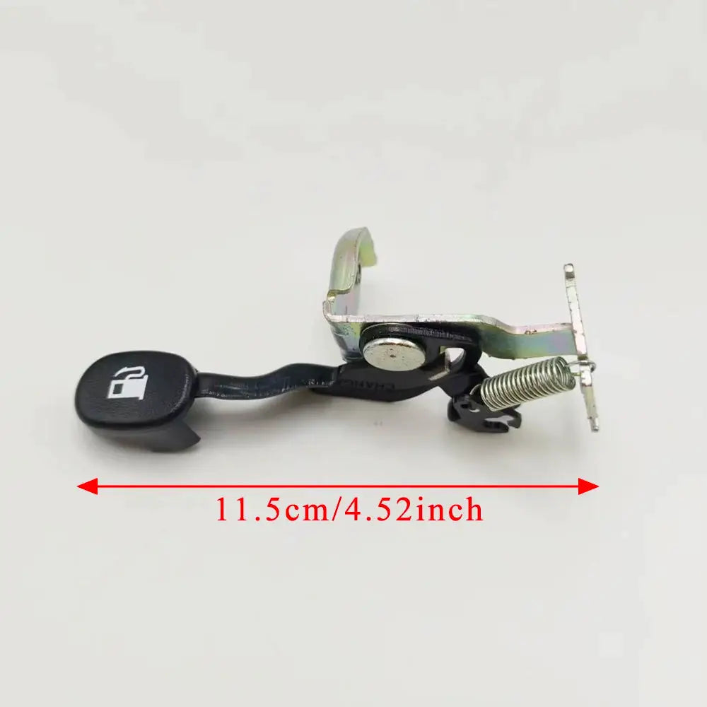 Fuel Tank Door Release Handle with Metal Body for Changan CS75 by InterCyprus Trading Ltd