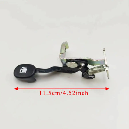 Fuel Tank Door Release Handle with Metal Body for Changan CS75 by InterCyprus Trading Ltd