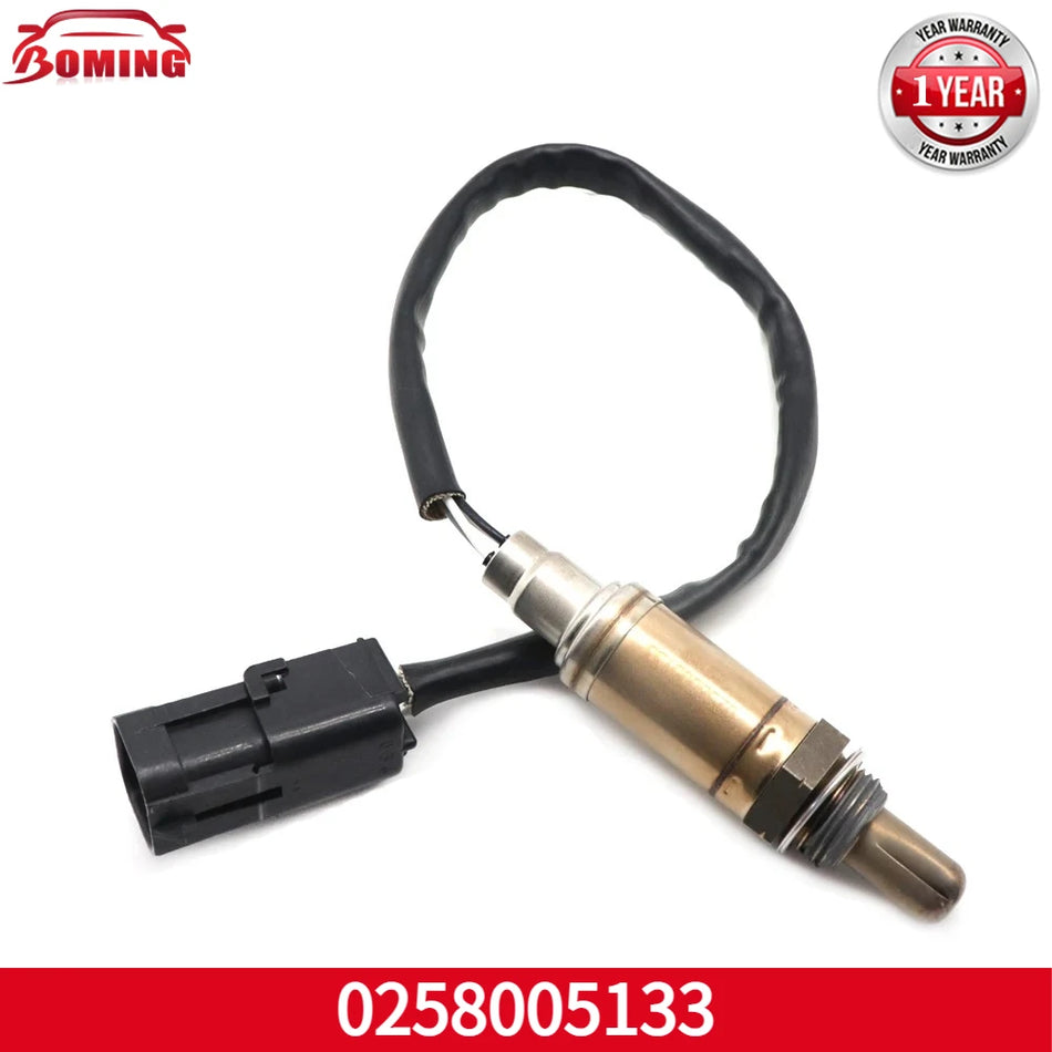 Lambda skābekļa sensors Lada 2112, 211, 2115, Niva 1.3L 1.7L