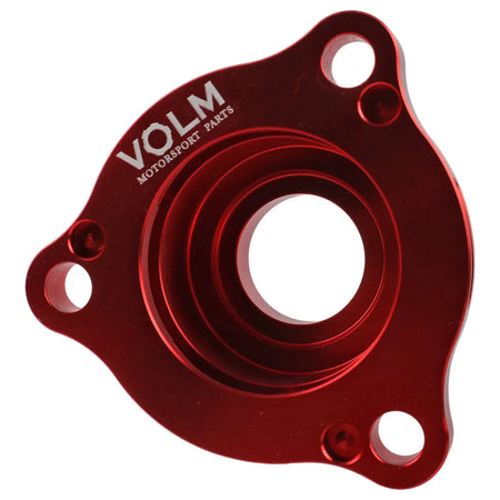 VOLM Atmospheric Diverter Valve Spacer For Audi A3 8V A4 B9 Q5 TT For VW For Golf MK7/7.5 GTI/R by InterCyprus Trading Ltd