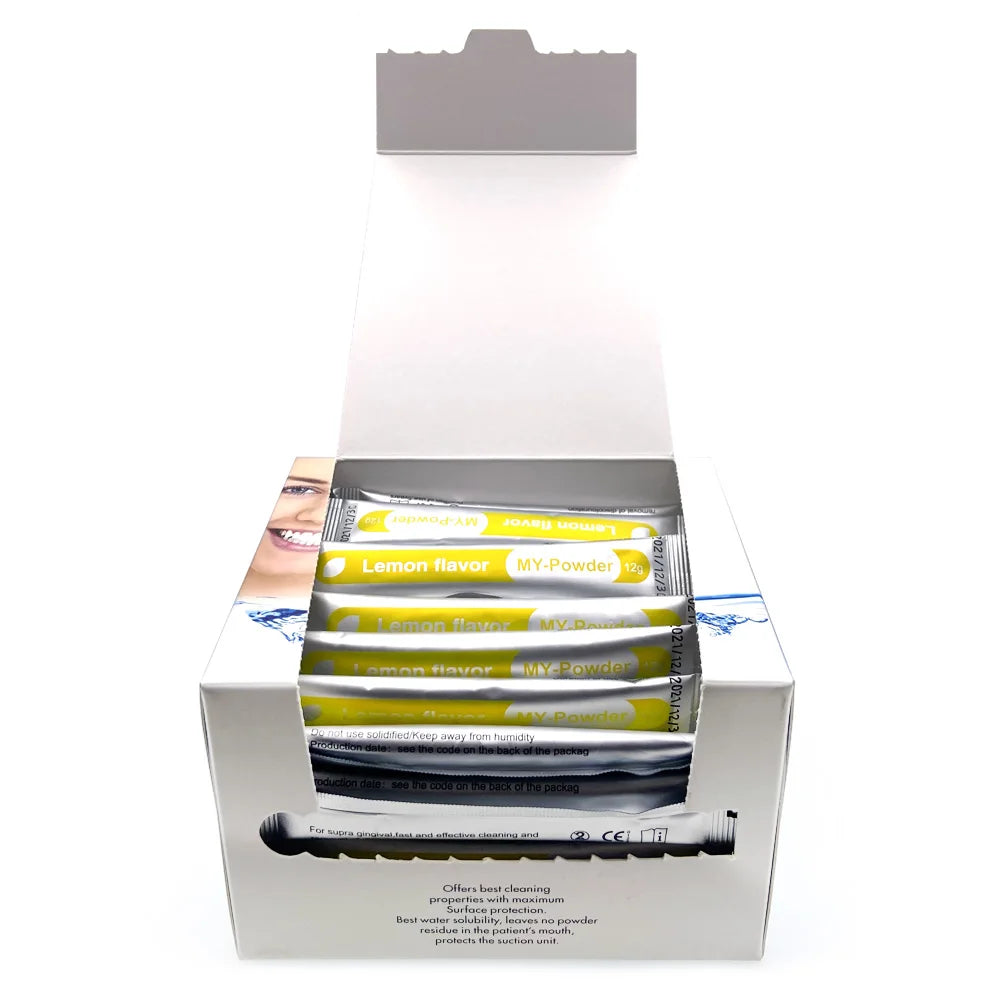 Teeth Whitening Essence 48Pcs &ndash; Exceptional Plaque and Stain Removal