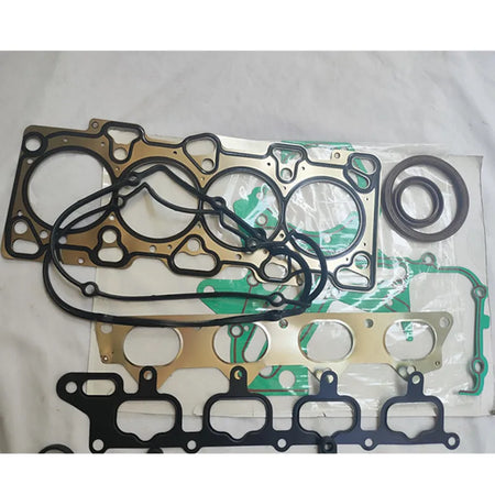 Engine Gasket Overhaul Kit for JAC T6 T8 S5 2.0T by InterCyprus Trading Ltd