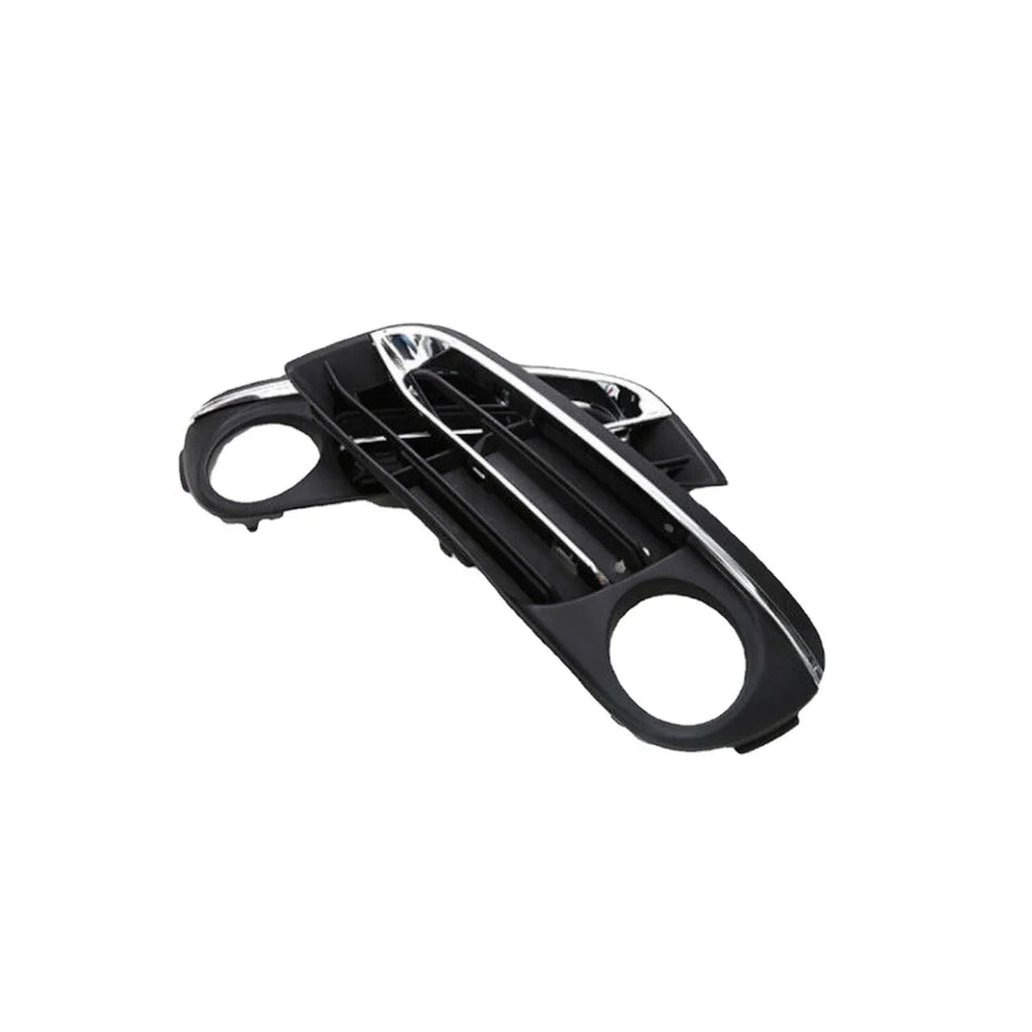 Cornici anteriori per fendinebbia in ABS per BMW F10 F11 F18 2014-2016