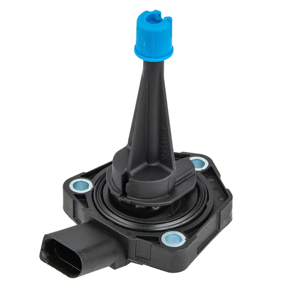 Motorölstandsensor für Seat Alhambra 04E907660C Direktaustausch Metall- und Kunststoffgehäuse