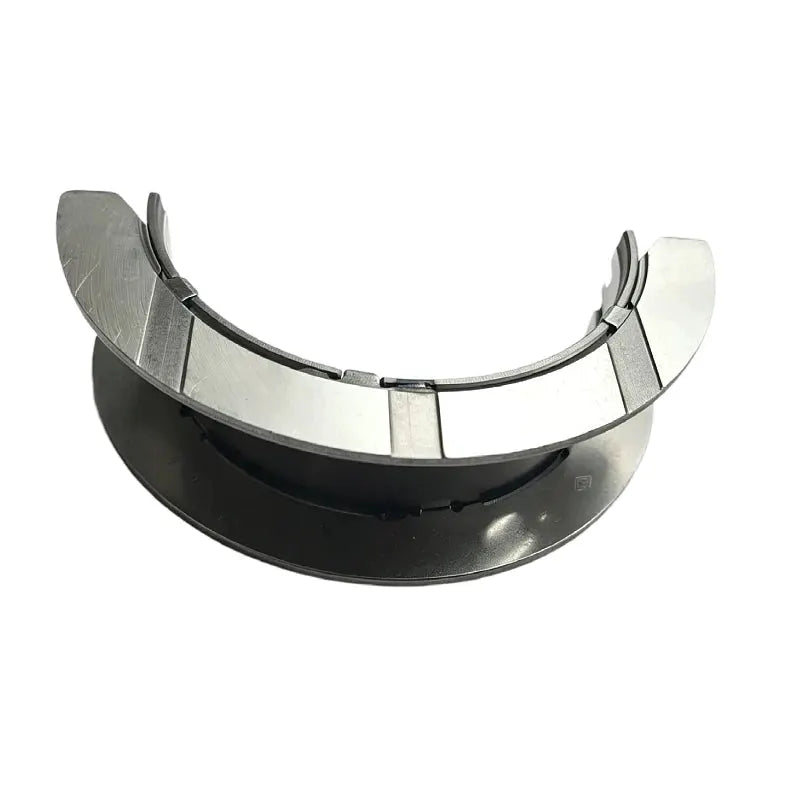 Crankshaft Thrust Washer For JAC Sunray 2.7 4DE1-1D OE 1002080FE010XZ 1002080FE010 by InterCyprus Trading Ltd
