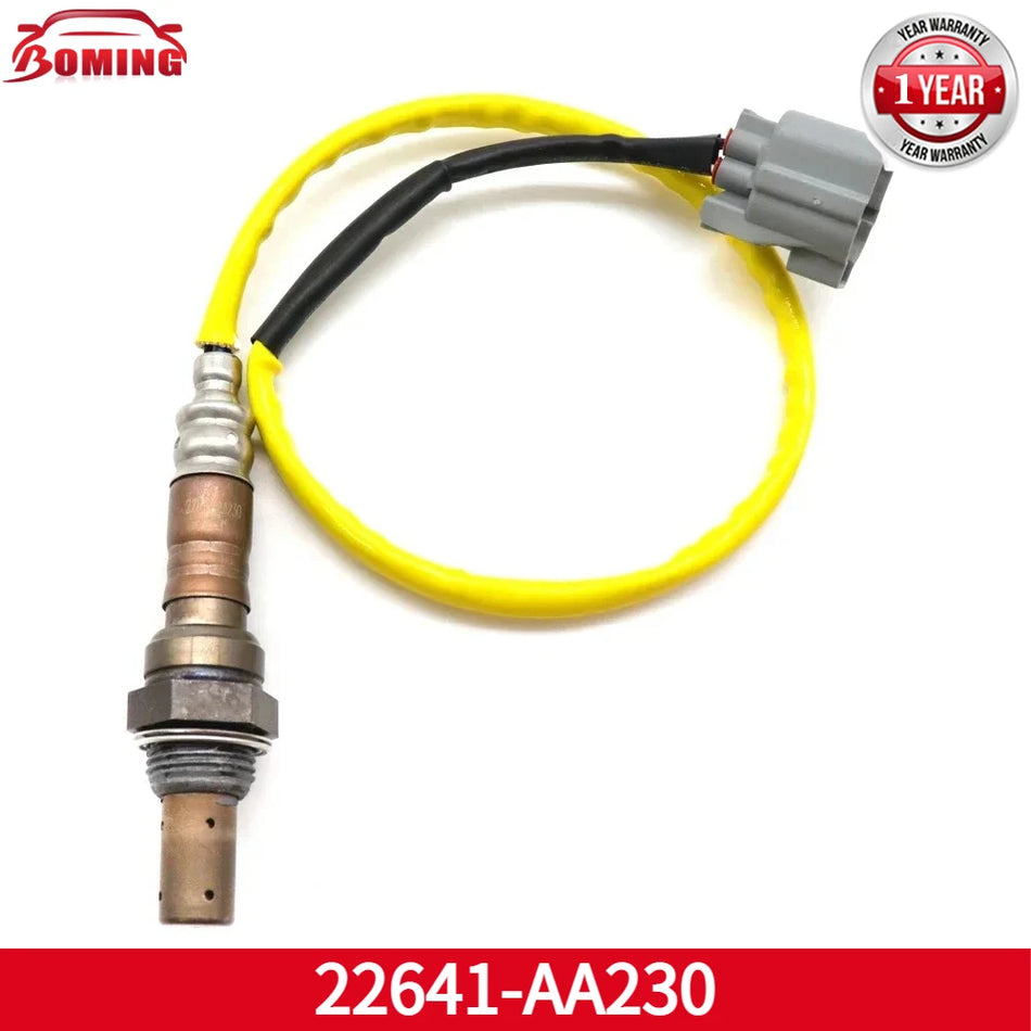Air Fuel Ratio Lambda/O2 Sensor for Subaru Forester, Impreza