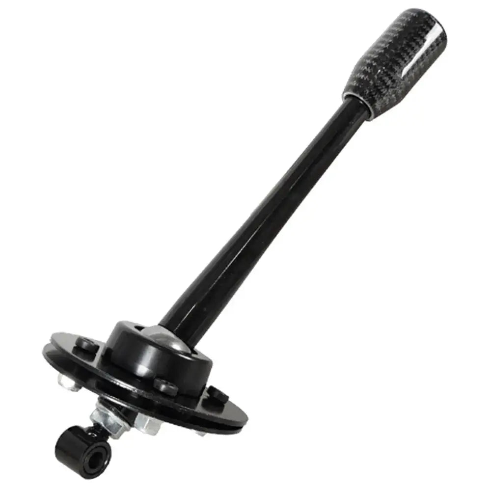 265mm Adjustable Throw Short Shifter Lever Gear Knob For BMW 85-10 E30 E36 E46 E34 E39 Z3 SK-1001 by InterCyprus Trading Ltd