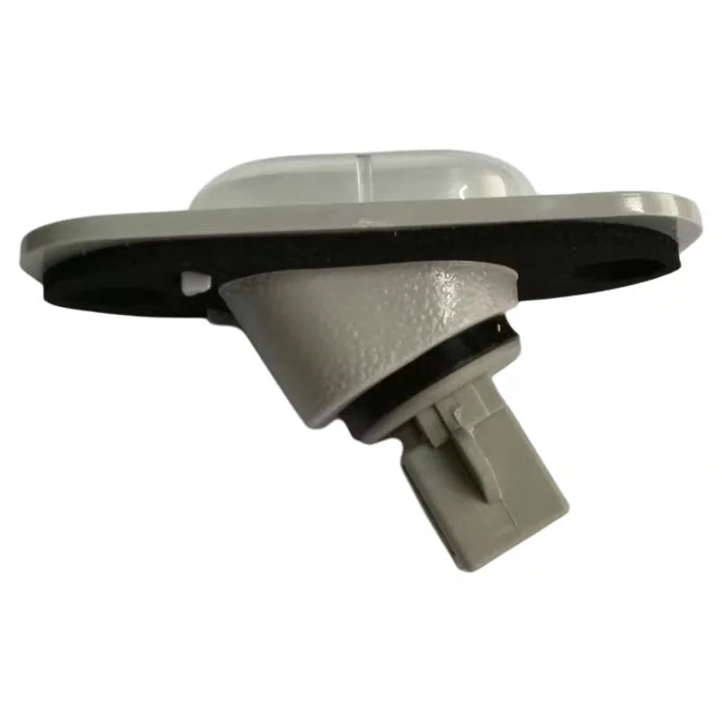 License Light Assembly 4108100U1010 for JAC Refine M3 R3 by InterCyprus Trading Ltd