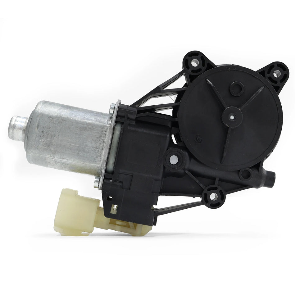 Window Lifter Motor Front Right and Rear Left for Ford Focus 2012-2015