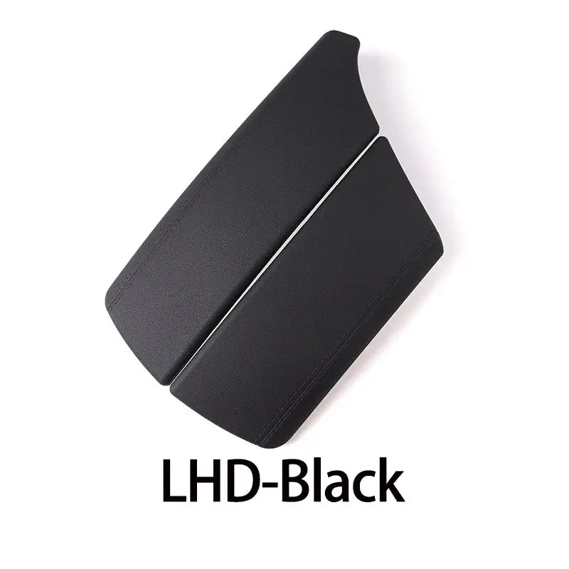 LHD RHD ABS Center Console Lid Armrest Box Cover Panel Trim Strip Replacement For BMW 5 Series F10 F11 520 523 525 528 530 535 by InterCyprus Trading Ltd