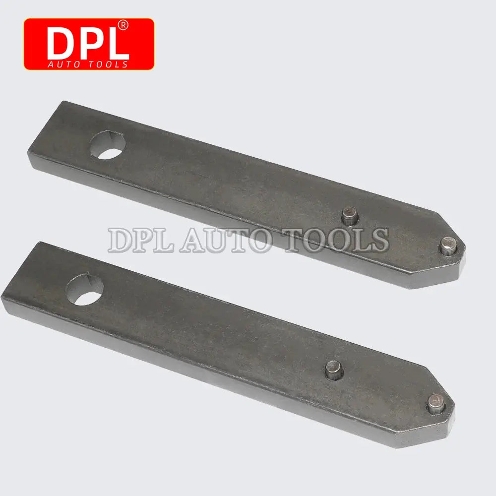 Engine oil pump balance shaft tool kit calibration tool for Jeep Chrysler 2.0T engine OEM2027100090 by InterCyprus Trading Ltd