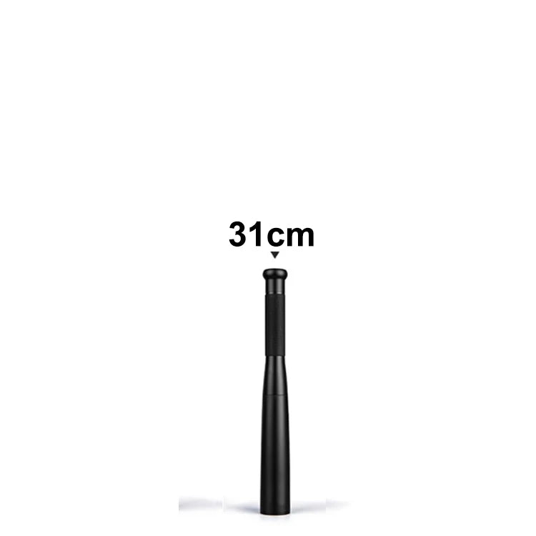 Baseball Bat Flashlight - Ultra Bright Outdoor Self Defense 31CM