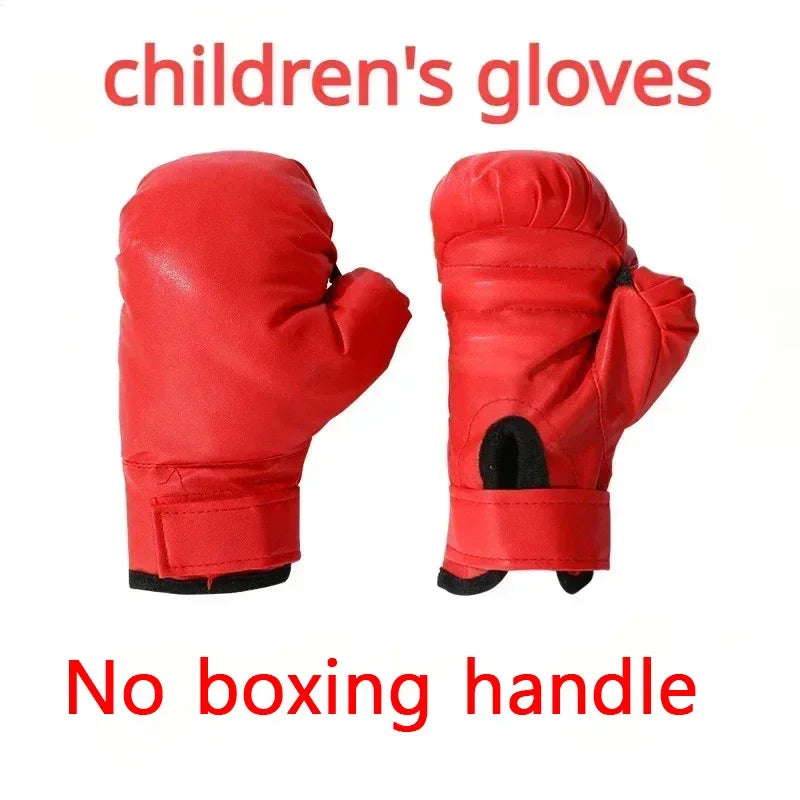 Bluetooth Smart Music Boxing Machine &ndash; Rhythm Response childrenis gloves