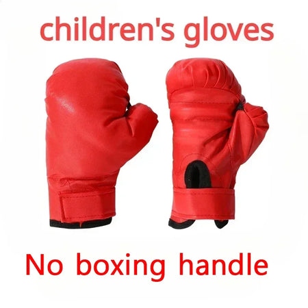 Bluetooth Smart Music Boxing Machine &ndash; Rhythm Response childrenis gloves