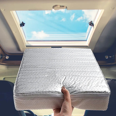 RV Sunroof Heat-Resistant Cushion &ndash; Heat Block Insulation