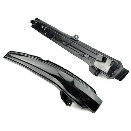 T10 LED Turn Signal Lights For Mercedes-Benz W205 X253 W213 W222 by InterCyprus Trading Ltd