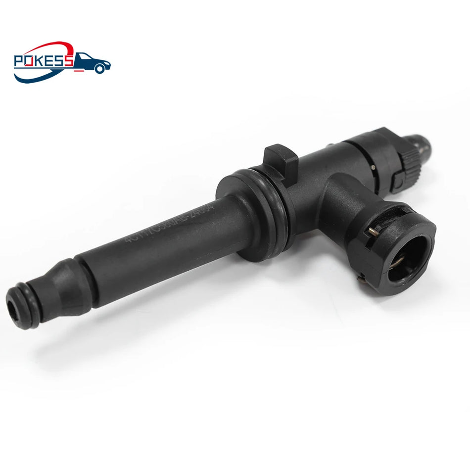Clutch Slave Cylinder for Ford Transit V348 2.4 4C117C560AB