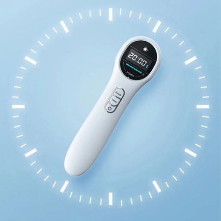 New 650nm 808nm Low Level Laser Device &ndash; Effective Pain Relief Therapy