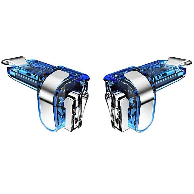 Mini Gaming Trigger L1 R1 &ndash; Precision Mobile Control for PUBG Default Title