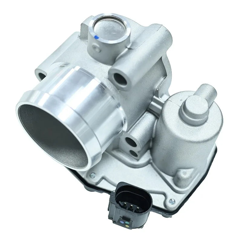 Tělo škrticí klapky EcoBoost 1.0L pro Ford Focus III Van 2012-2019