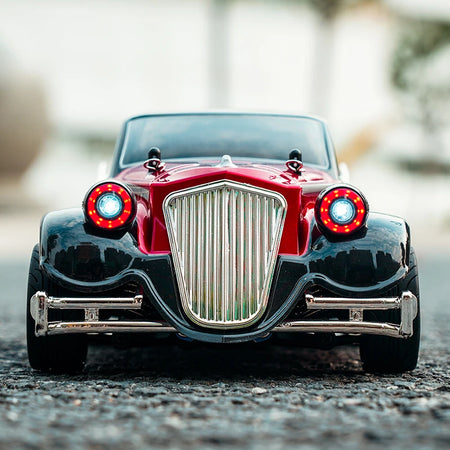 JJRC Q117 RC Car &ndash; 1/16 Scale High Speed Drift Racing