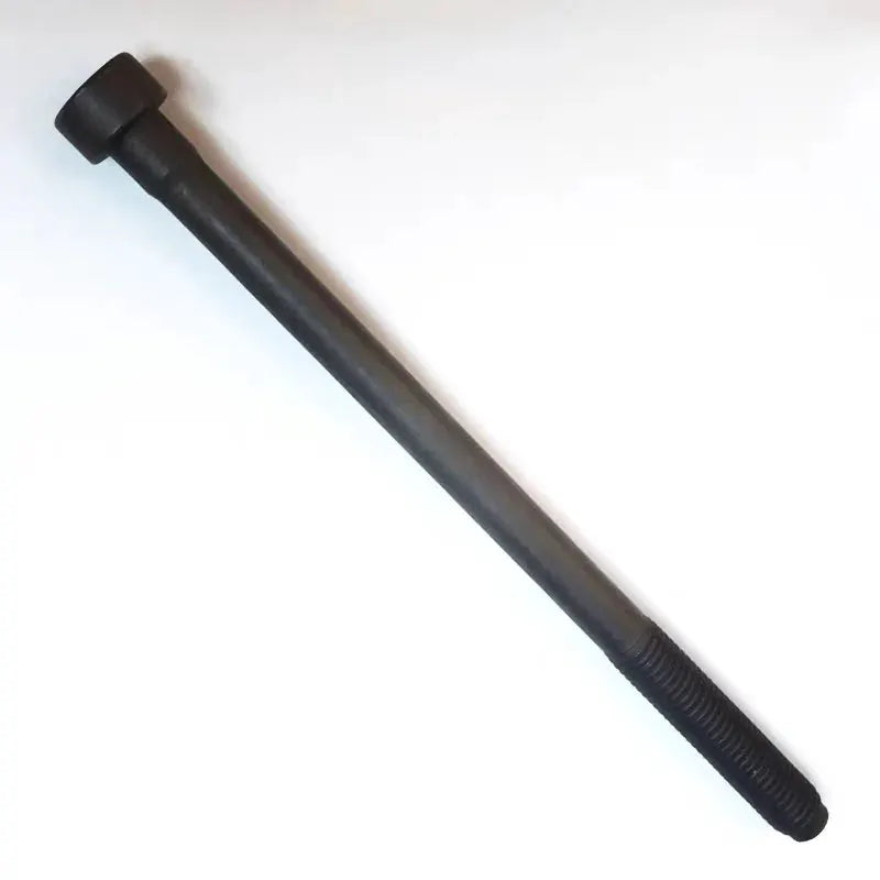 10 Piece Cylinder Head Bolts Compatible With JAC J3 J4 J5 J6 J7 by InterCyprus Trading Ltd