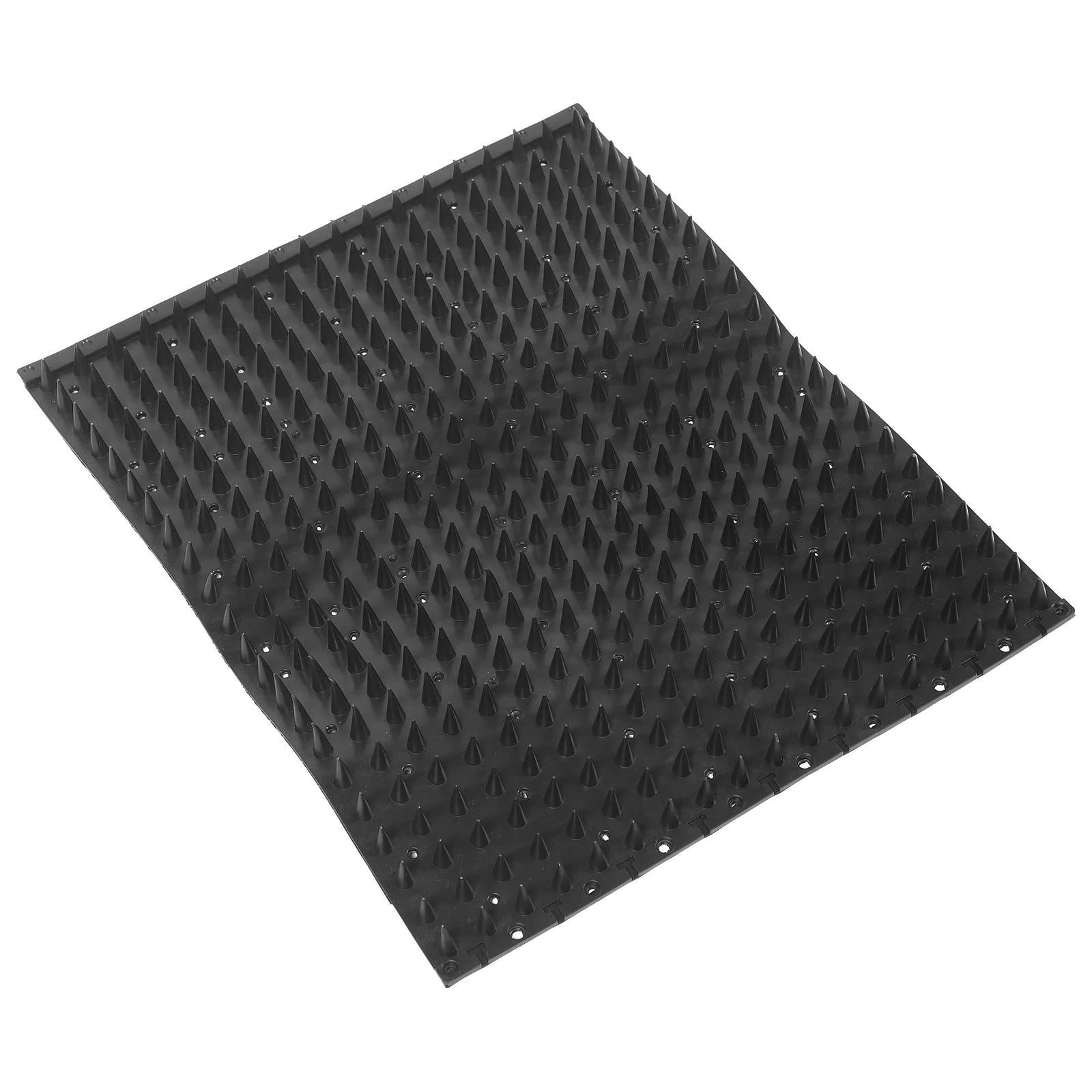 Cow Body Brushing and Itch Tool Mat &ndash; Scratch Pad for Cattle