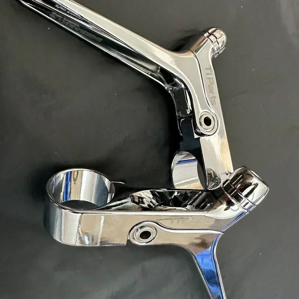 Bike Brake Levers Bicycle Mountain Road Brake Calipers Mechanical Disc &ndash; High Power Cable Operated Modulation