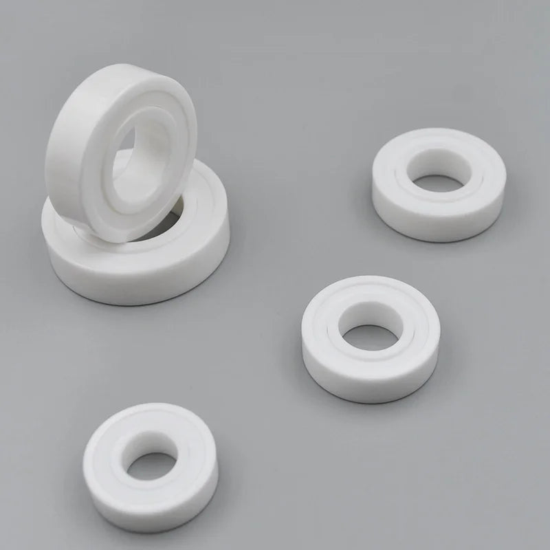 Ceramic Bearing 6000 Series 2RS &ndash; Ultra Low Friction