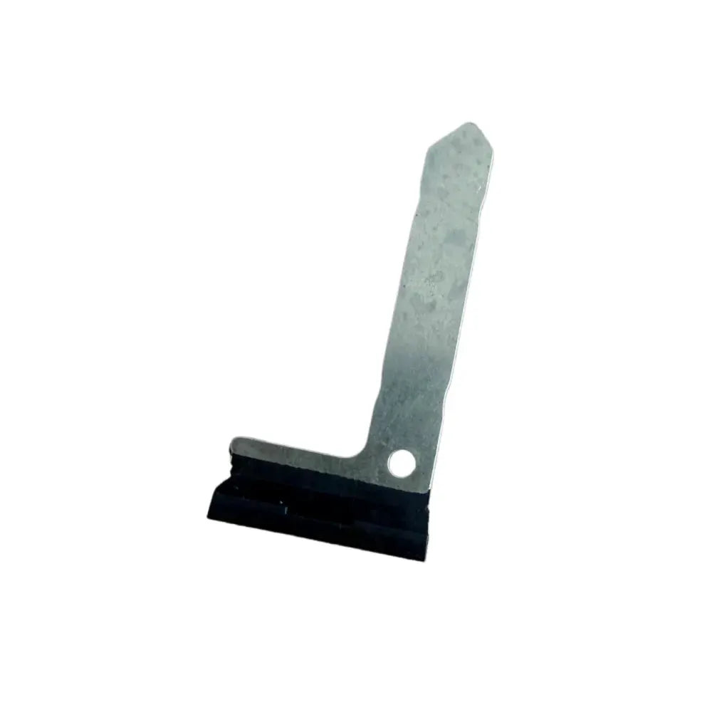 10 pcs/lot Emergency Insert Key Blade for Honda Smart Card Key by InterCyprus Trading Ltd