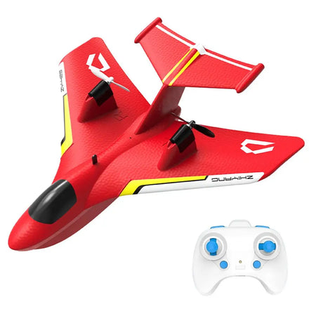 ZHIYANG ZY-425 All-Terrain Electric RC Airplane with LED Lights