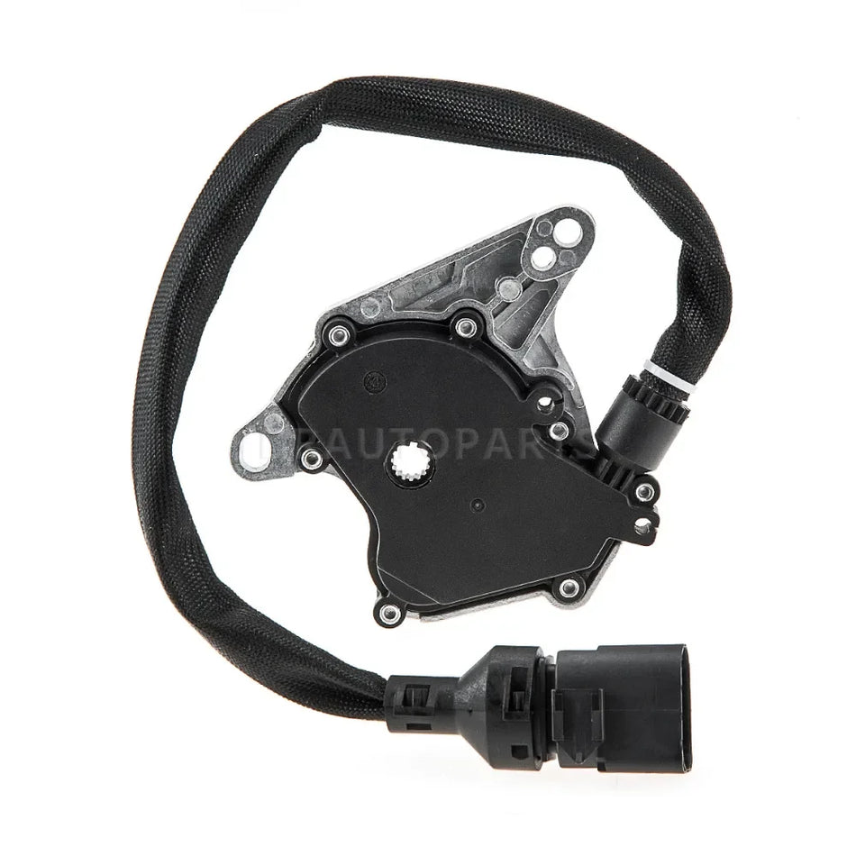 Transmission Neutral Safety Switch Range Sensor for Audi A4 A6 A8 S4 S6 Avant Direct Replacement