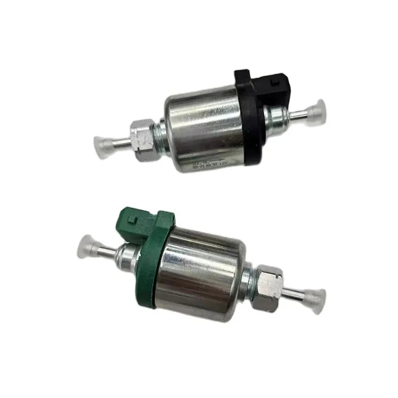 Val 12V 24V Bil Tyst Bränslepump för 22ml Luftvärmare
