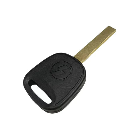 Key Blank For SHACMAN Shaanxi X3000 Spare Key Mechanical Key Embryo Original Accessories by InterCyprus Trading Ltd