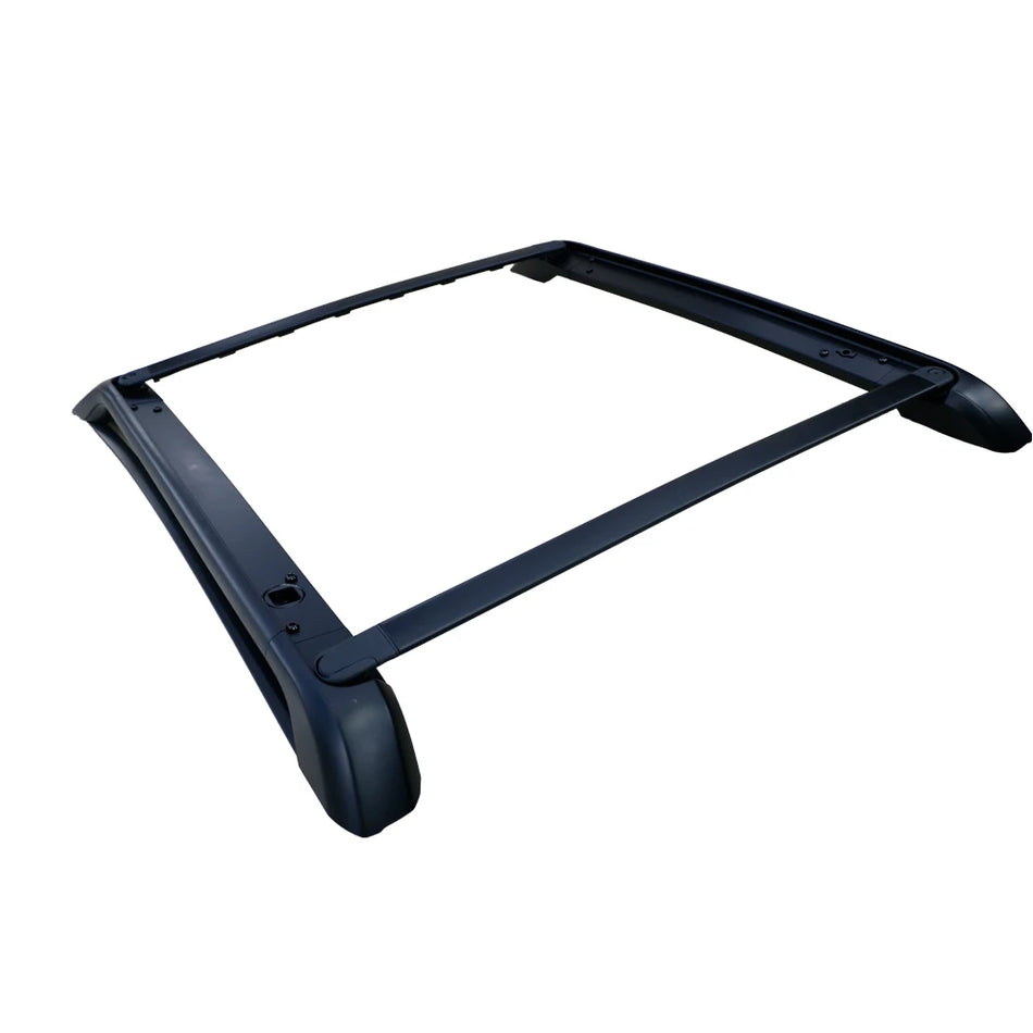 Portaequipajes de Techo Ford Ranger XLT Wildtrak, Bastidor Superior Ajustable 4x4